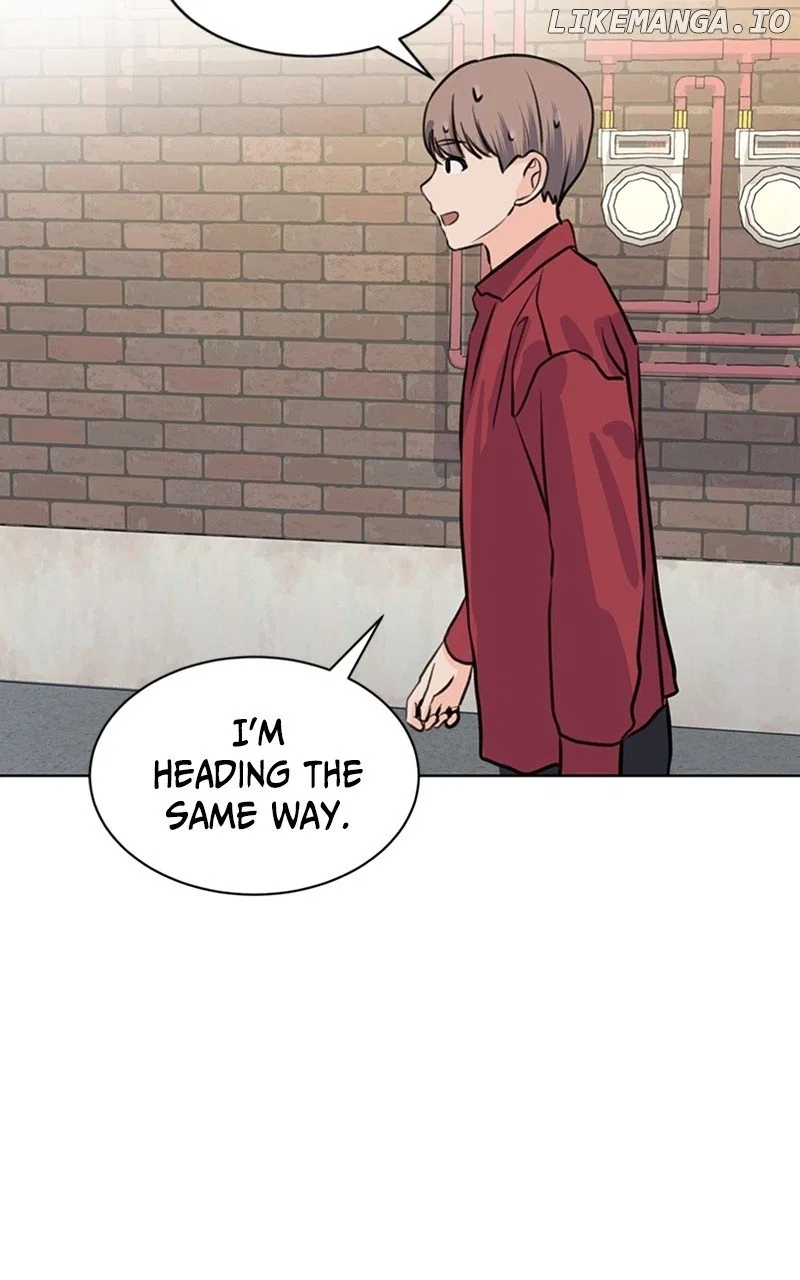 Be The Butler Chapter 42 – Page 10