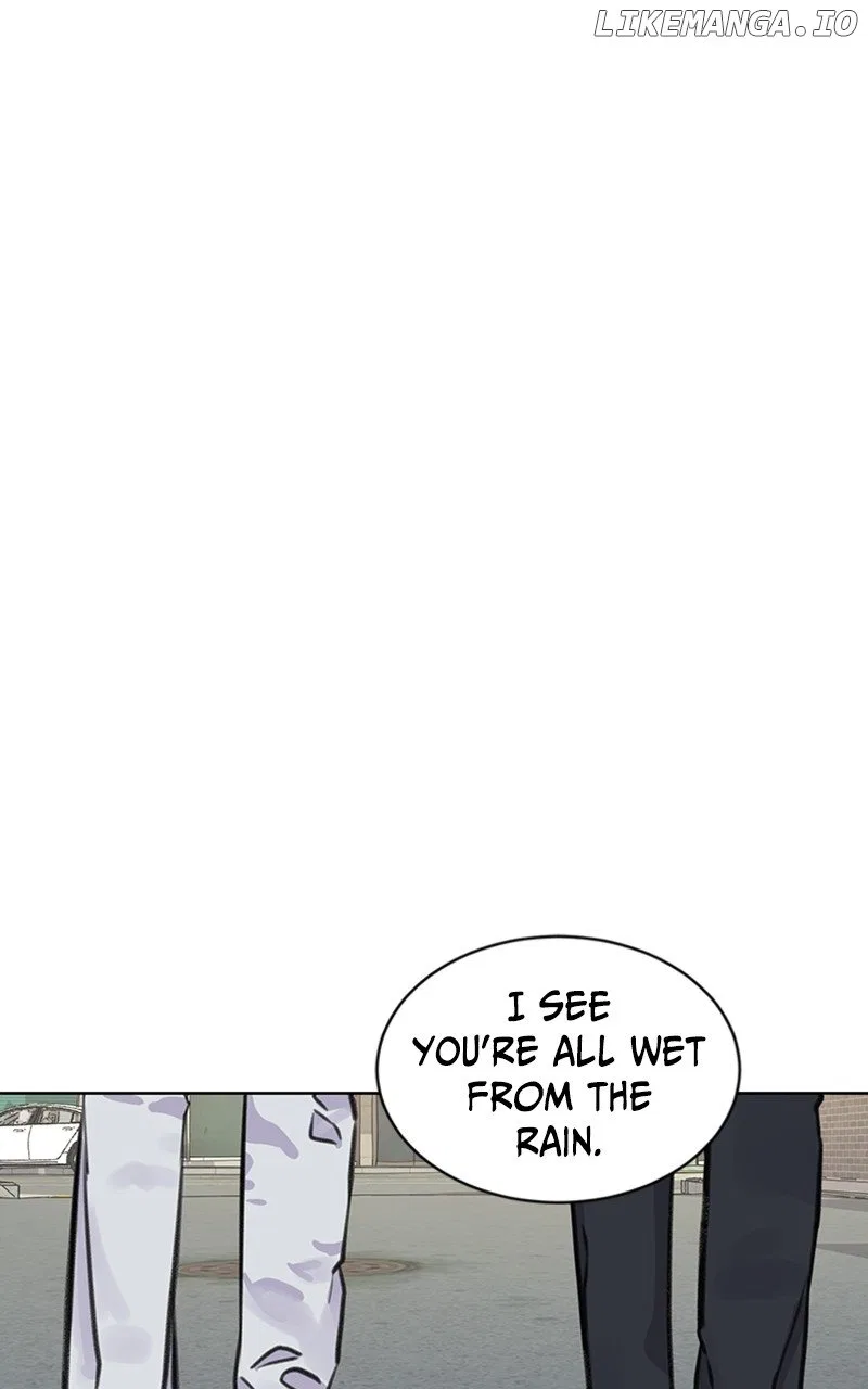 Be The Butler Chapter 42 – Page 14