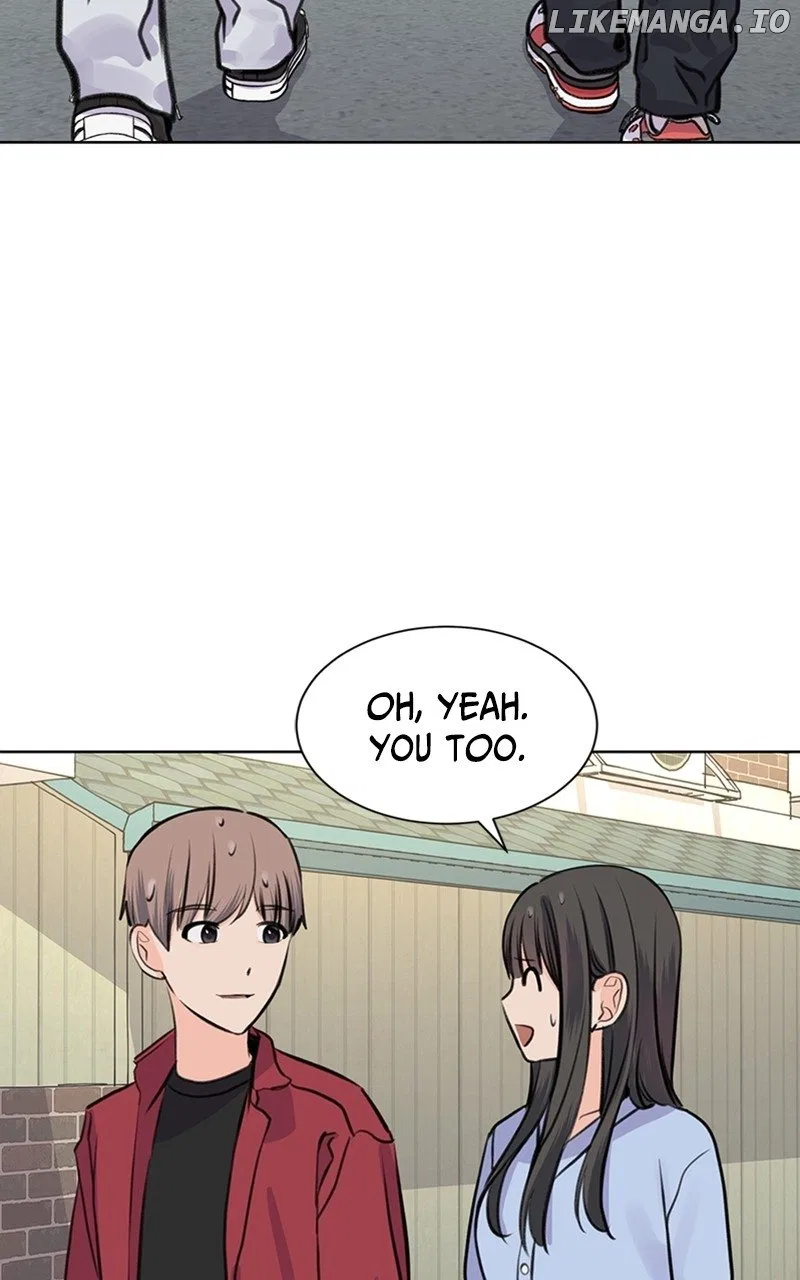 Be The Butler Chapter 42 – Page 15