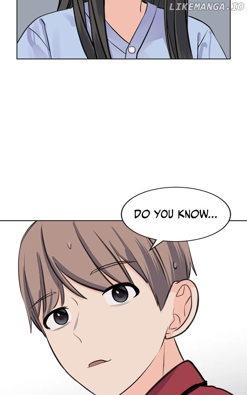 Be The Butler Chapter 42 – Page 18