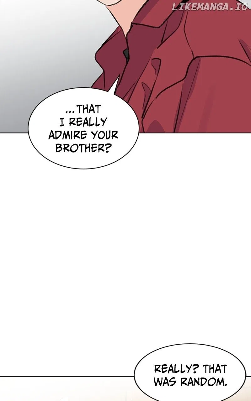 Be The Butler Chapter 42 – Page 19