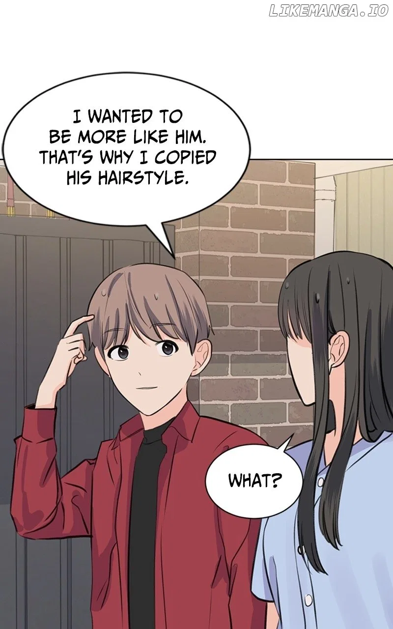 Be The Butler Chapter 42 – Page 22