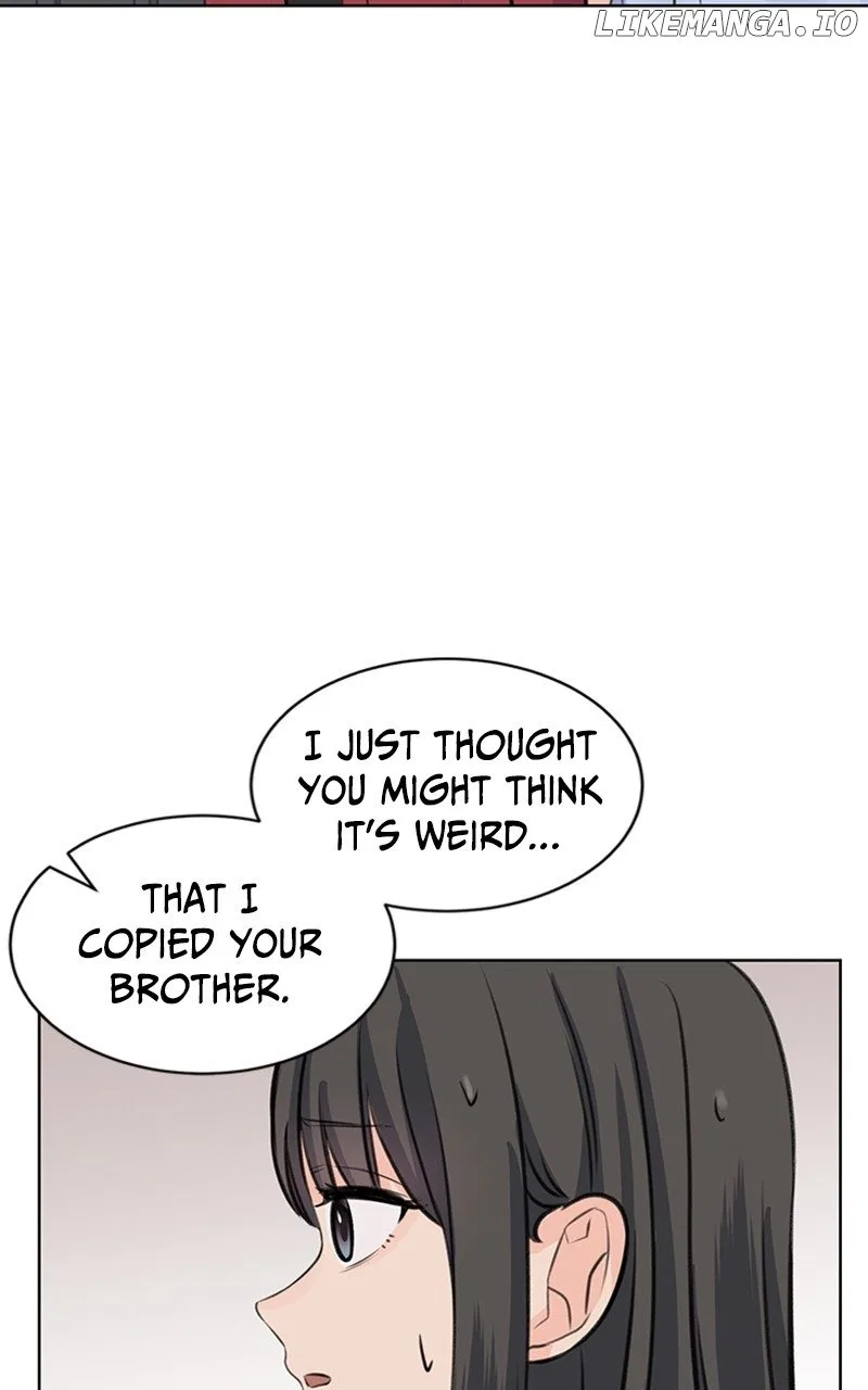 Be The Butler Chapter 42 – Page 23