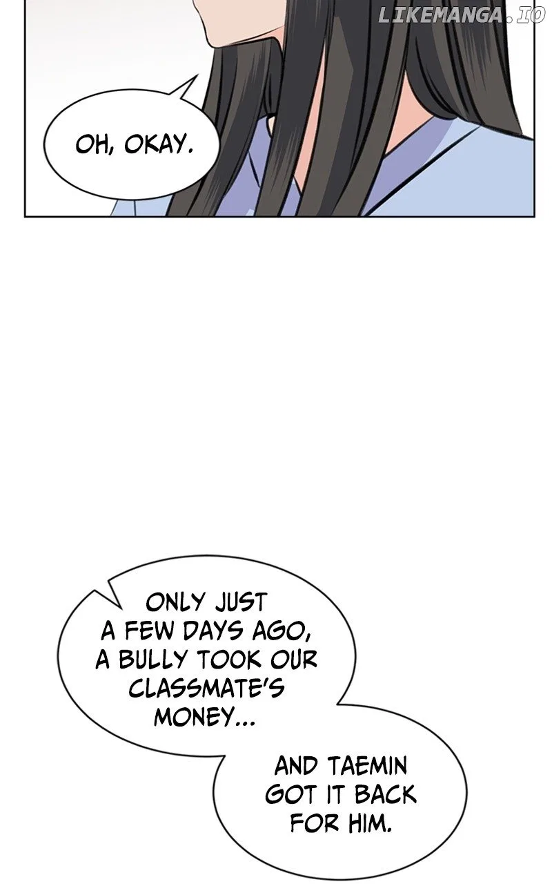 Be The Butler Chapter 42 – Page 24