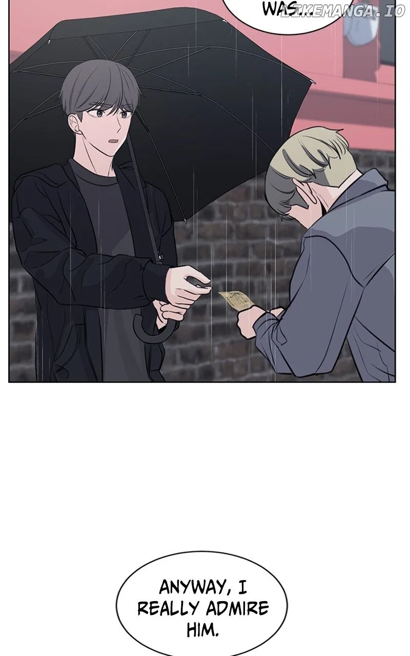 Be The Butler Chapter 42 – Page 26