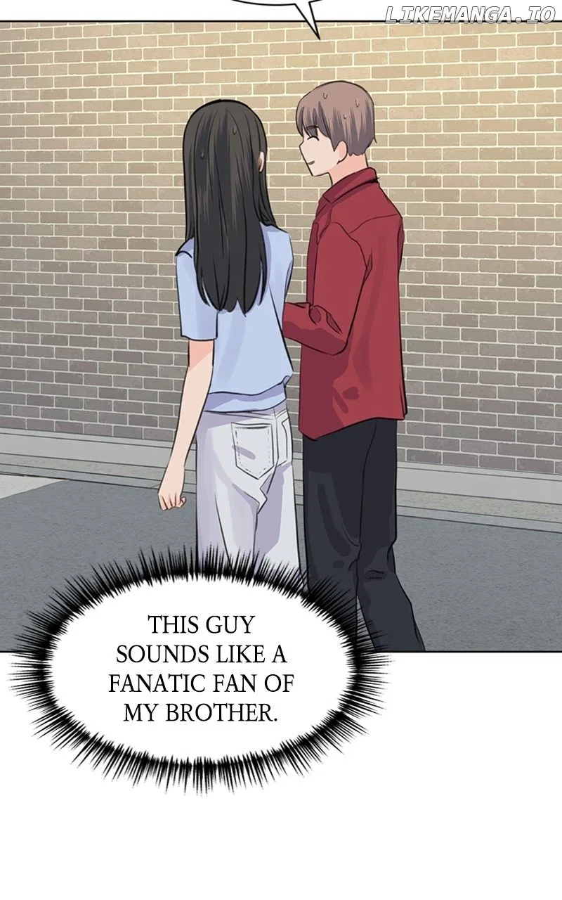 Be The Butler Chapter 42 – Page 27