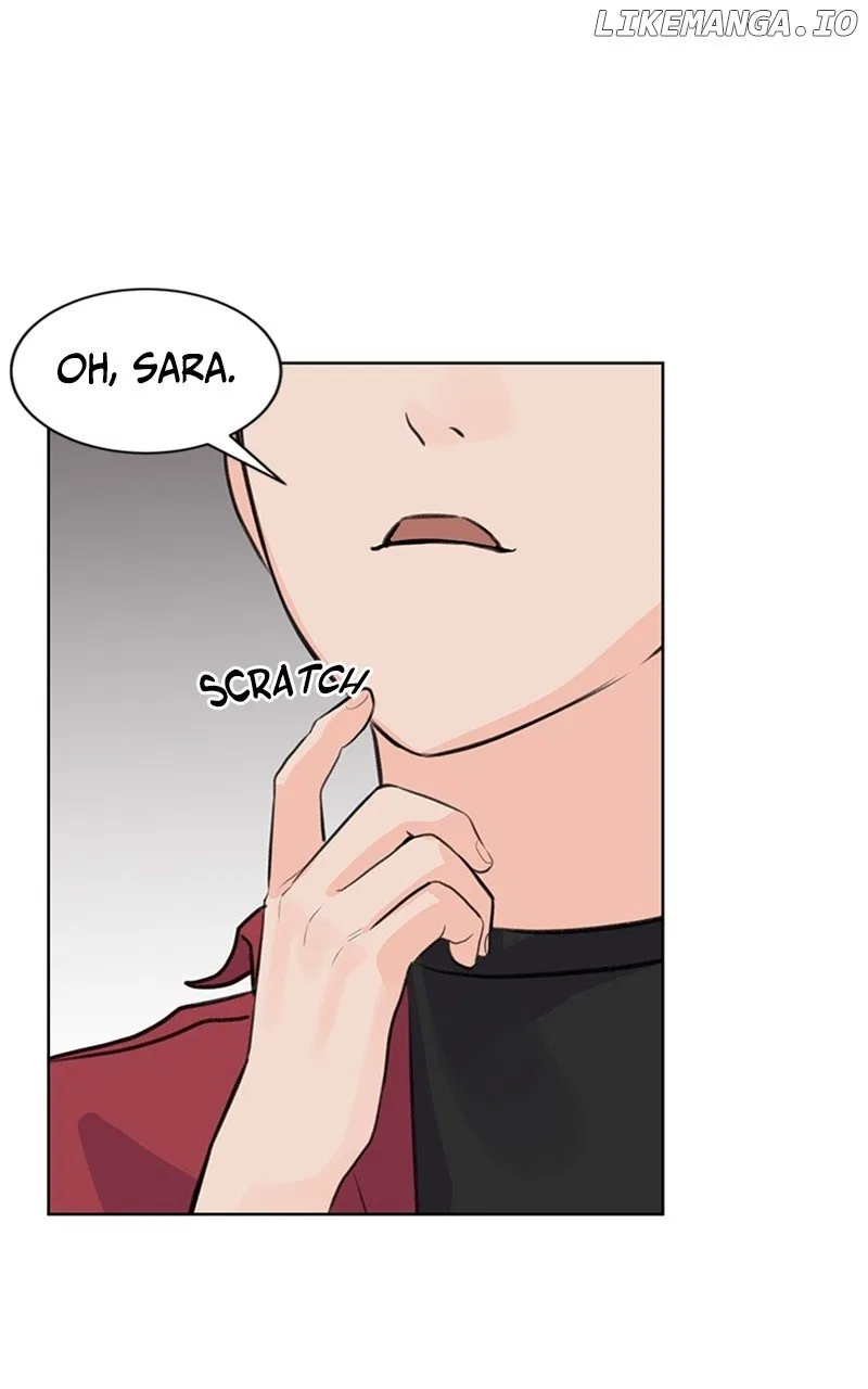 Be The Butler Chapter 42 – Page 29