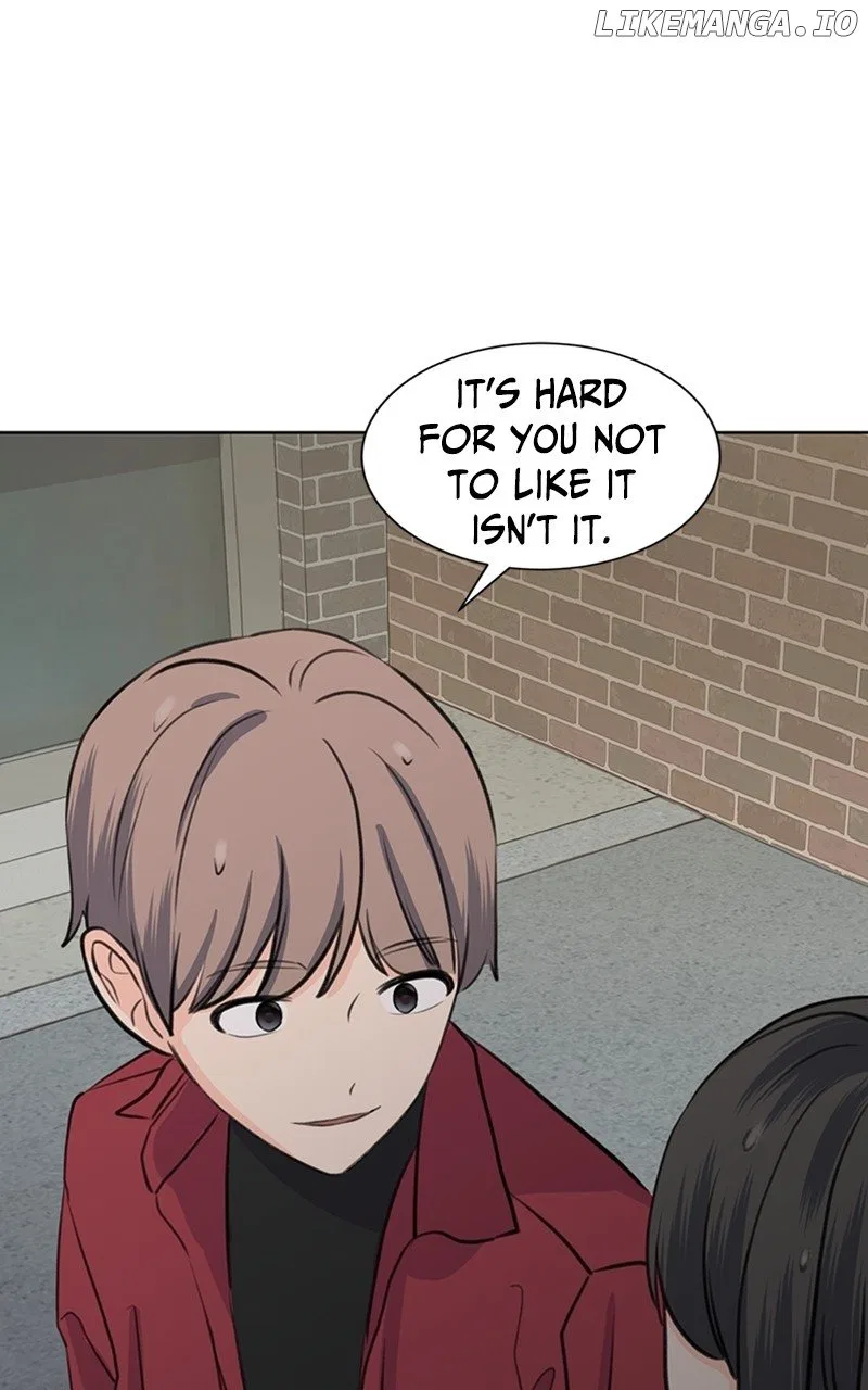 Be The Butler Chapter 42 – Page 32