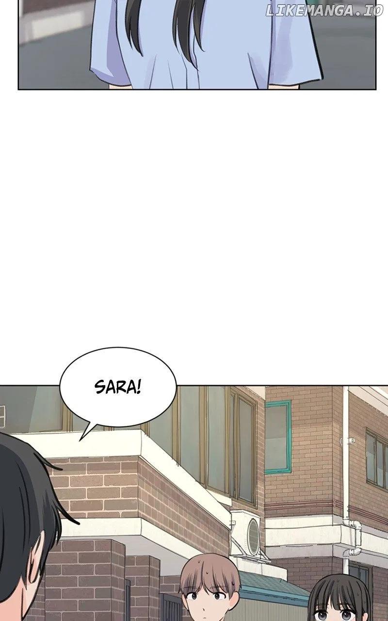 Be The Butler Chapter 42 – Page 34
