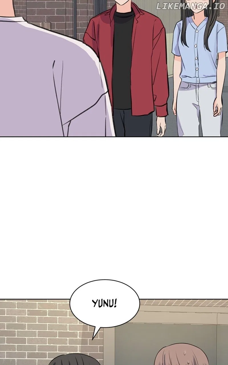 Be The Butler Chapter 42 – Page 35