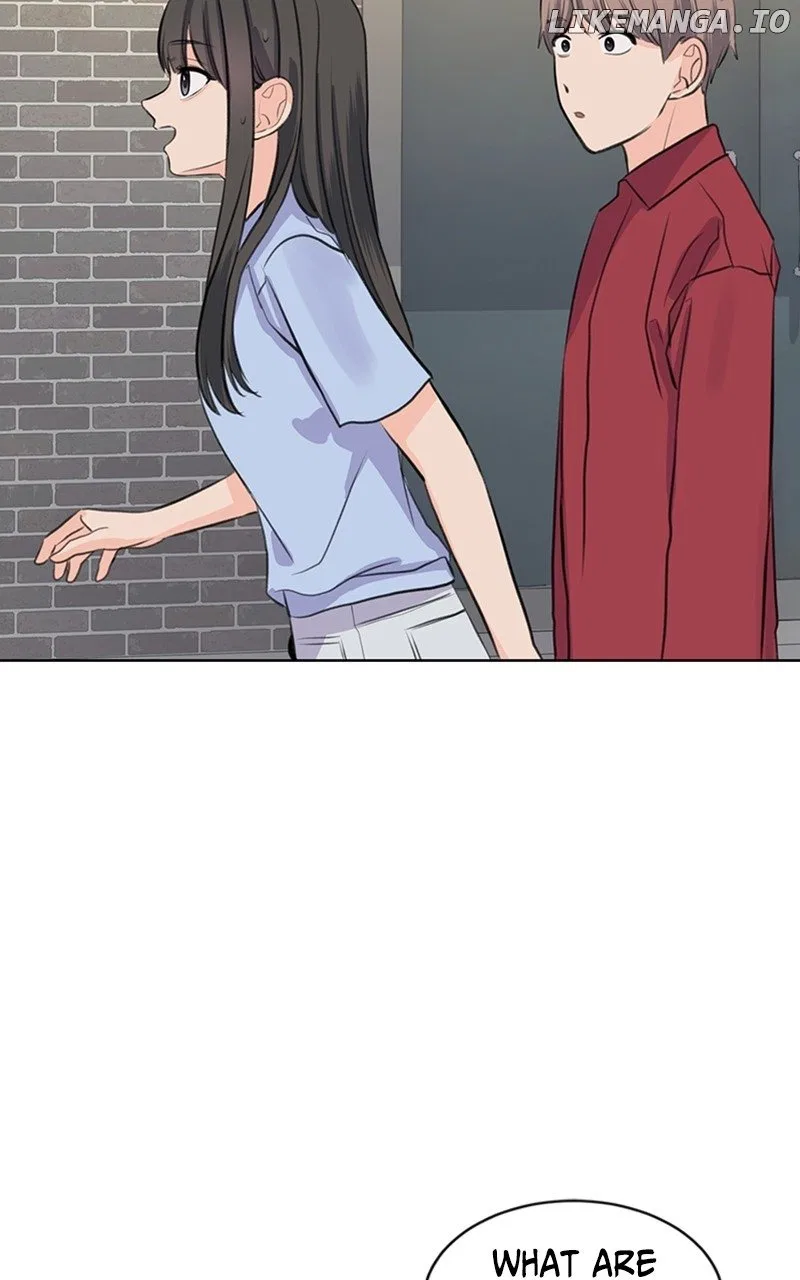Be The Butler Chapter 42 – Page 36