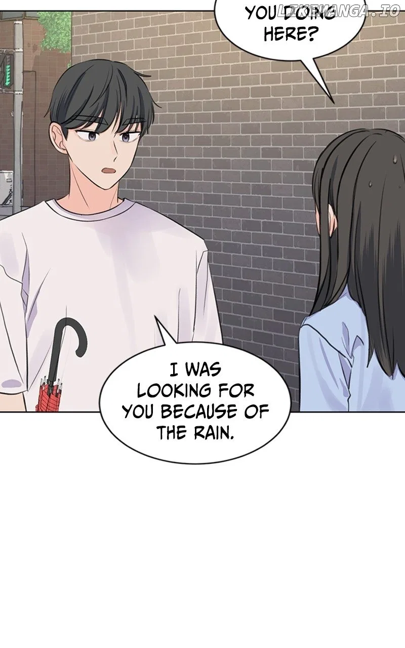 Be The Butler Chapter 42 – Page 37