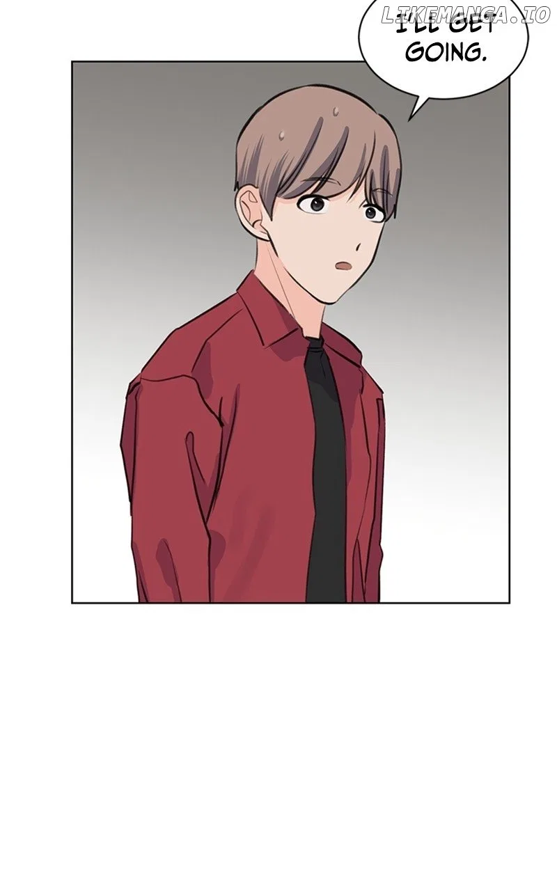 Be The Butler Chapter 42 – Page 40