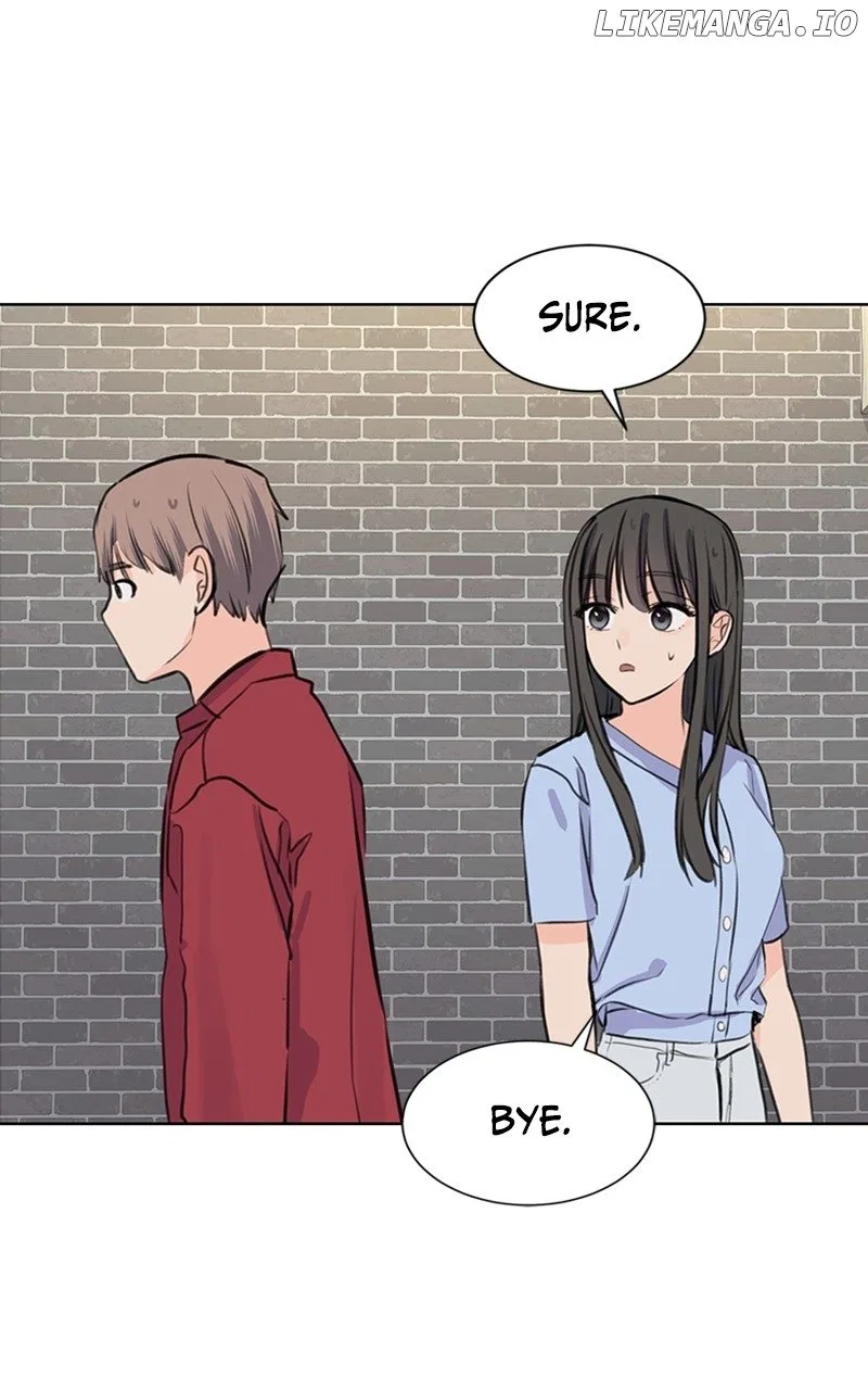Be The Butler Chapter 42 – Page 41
