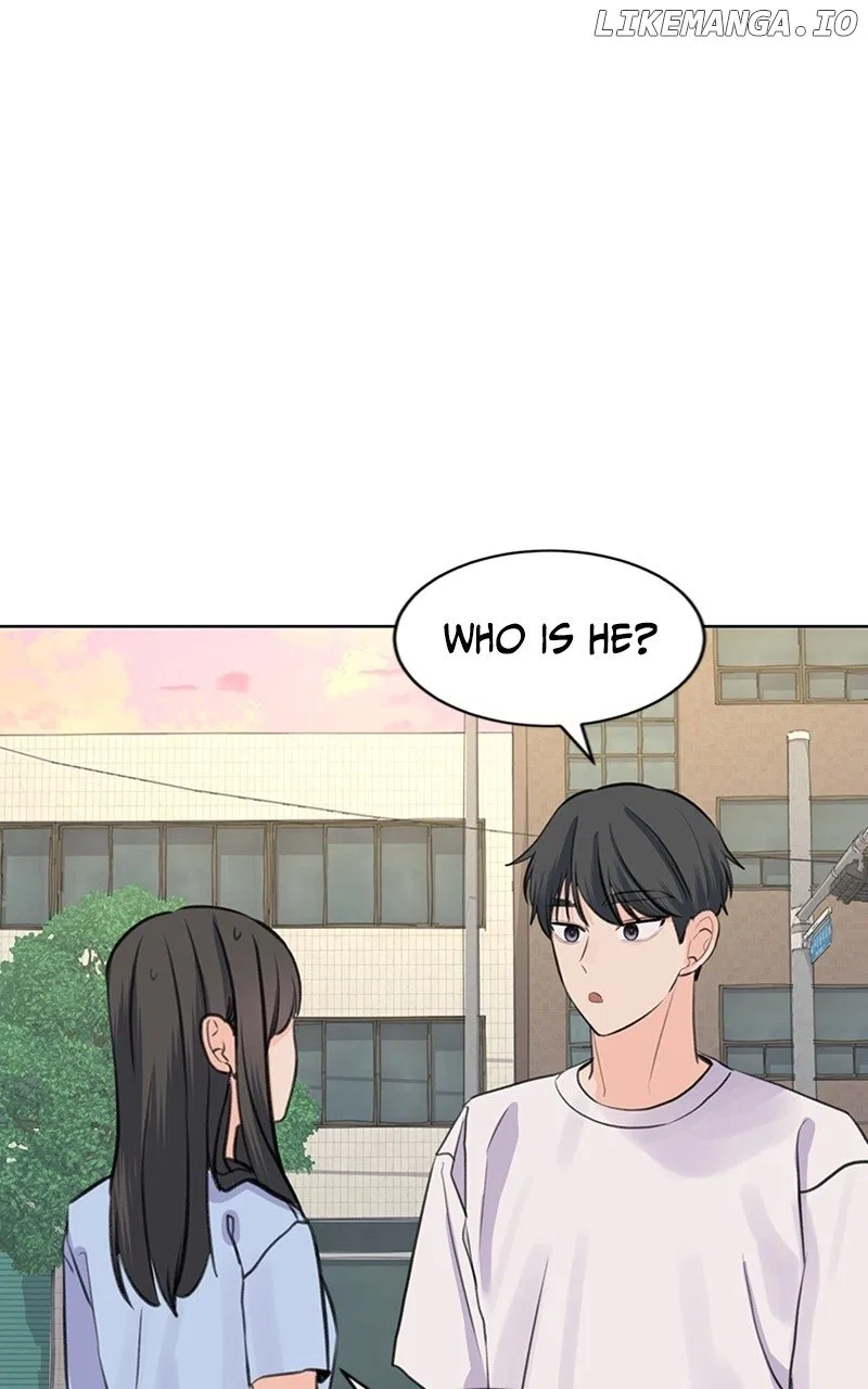Be The Butler Chapter 42 – Page 42