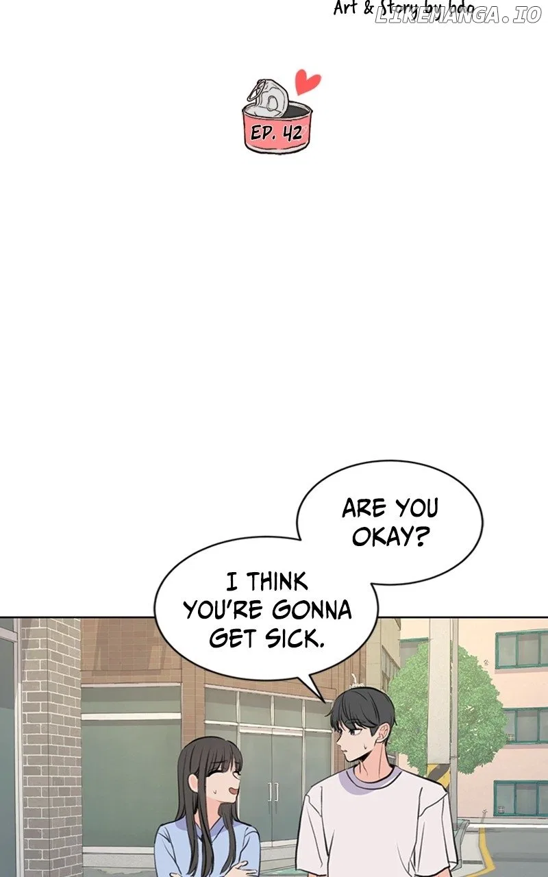 Be The Butler Chapter 42 – Page 45