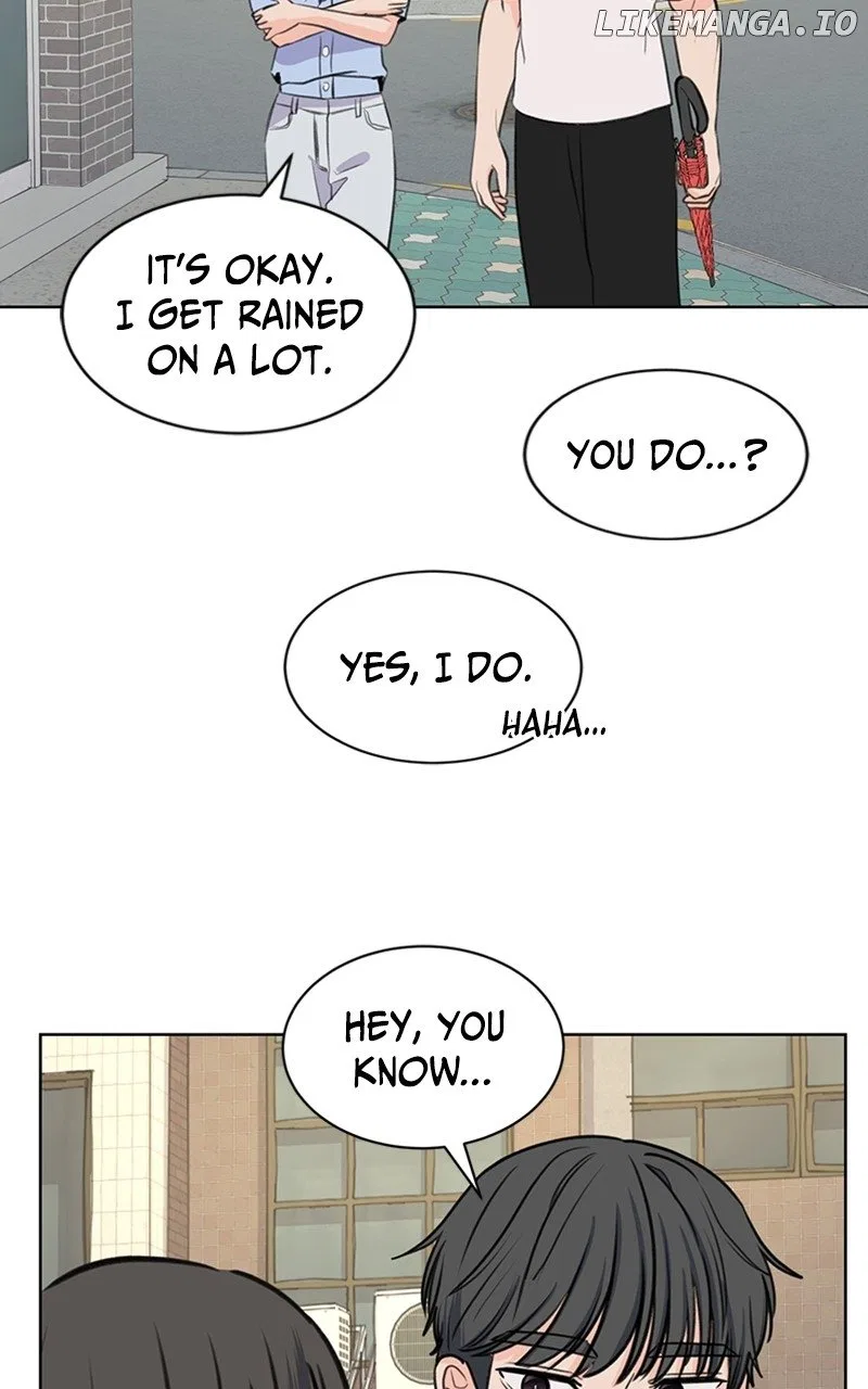 Be The Butler Chapter 42 – Page 46