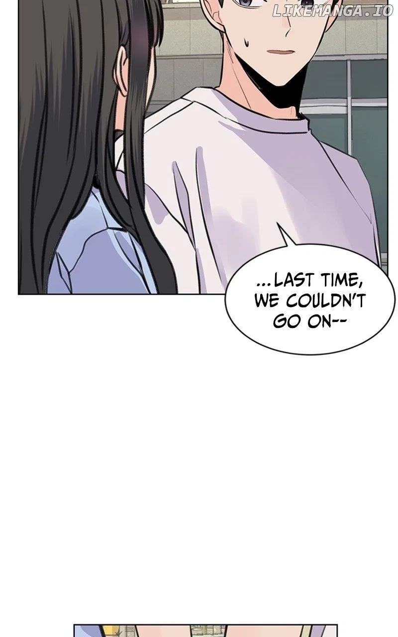 Be The Butler Chapter 42 – Page 47