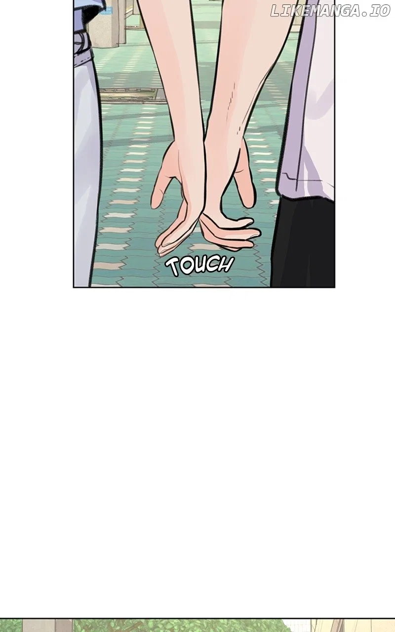 Be The Butler Chapter 42 – Page 48