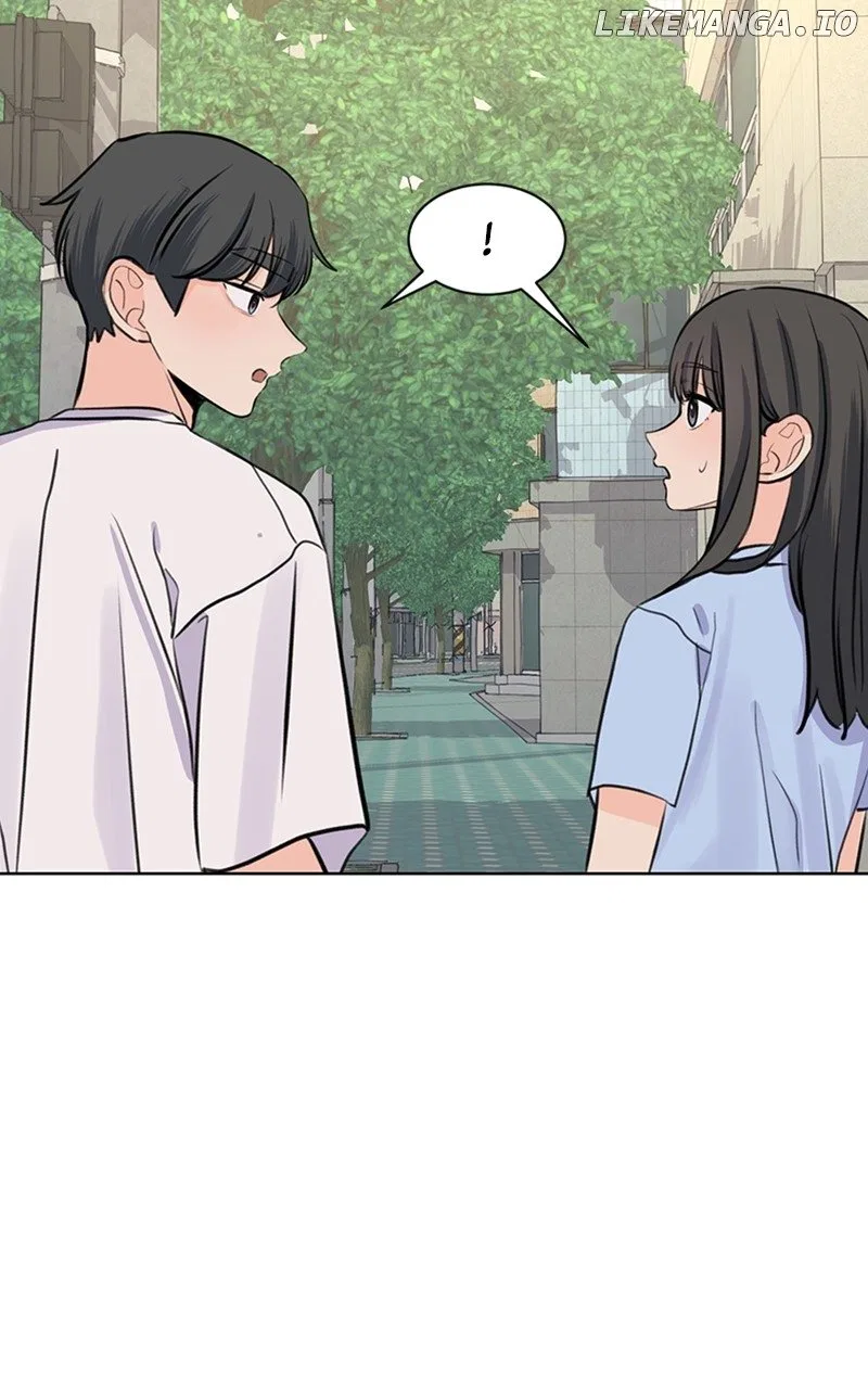 Be The Butler Chapter 42 – Page 49