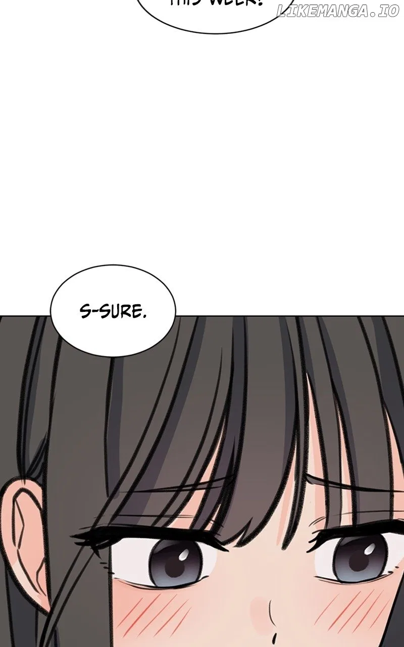 Be The Butler Chapter 42 – Page 54