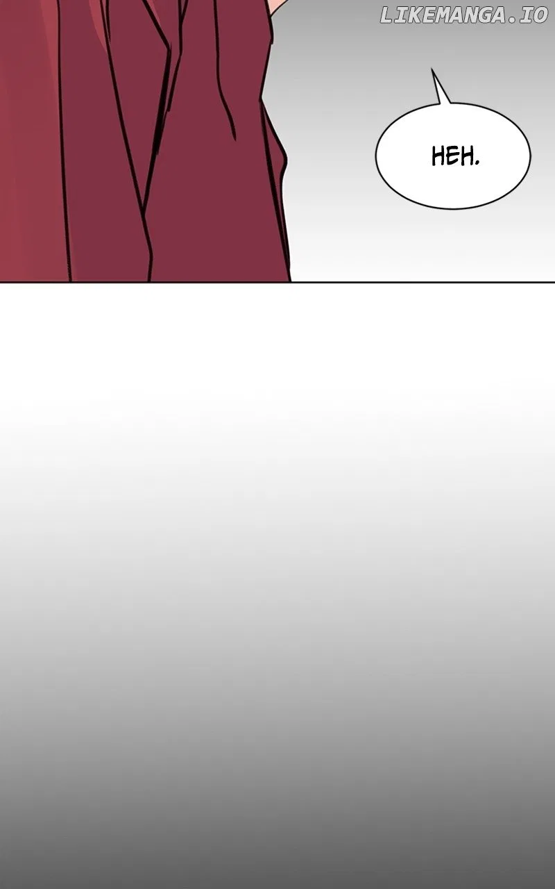 Be The Butler Chapter 42 – Page 61