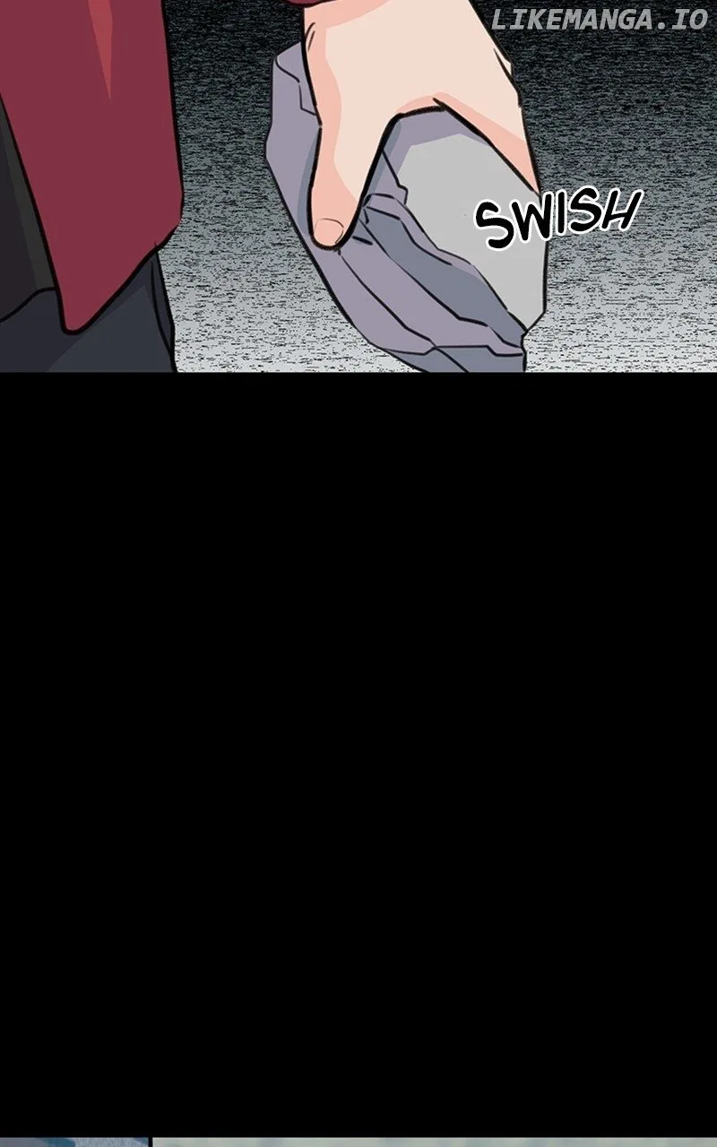 Be The Butler Chapter 42 – Page 65
