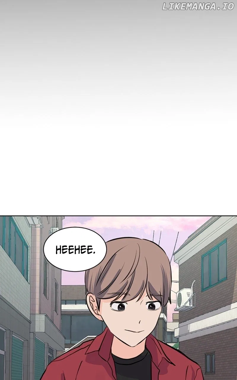 Be The Butler Chapter 42 – Page 70