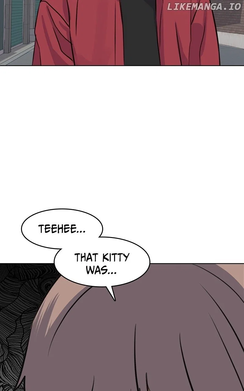 Be The Butler Chapter 42 – Page 71