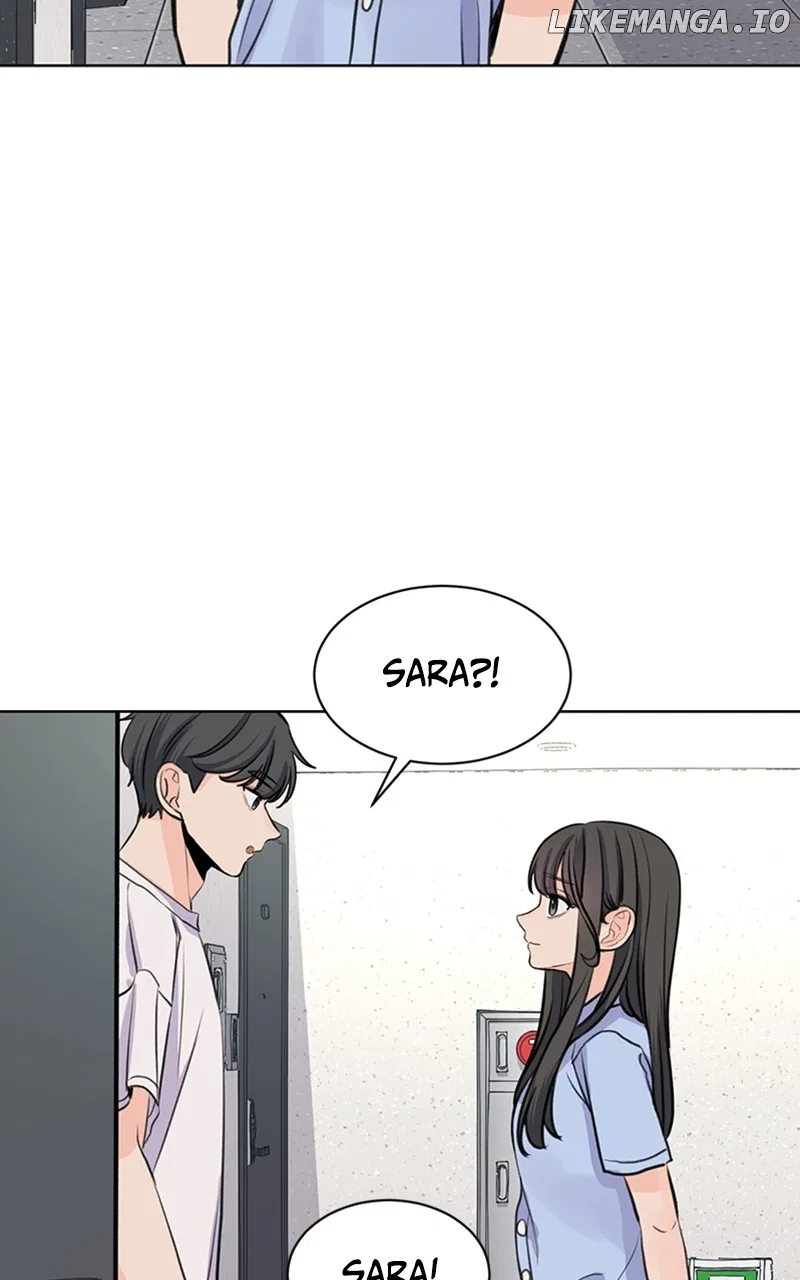 Be The Butler Chapter 41 – Page 3