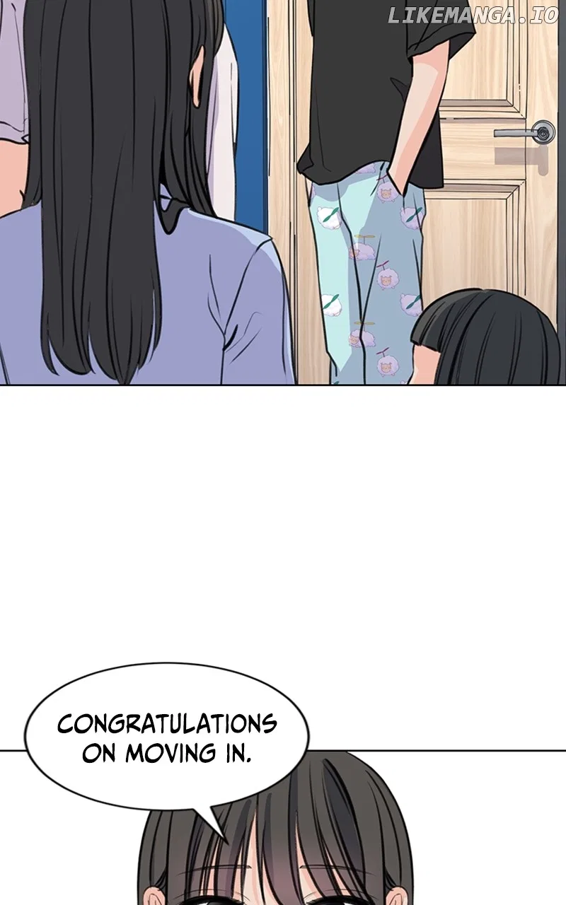 Be The Butler Chapter 41 – Page 5