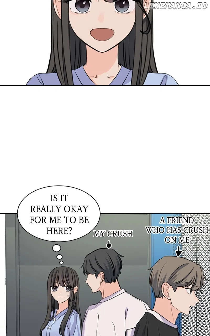 Be The Butler Chapter 41 – Page 6