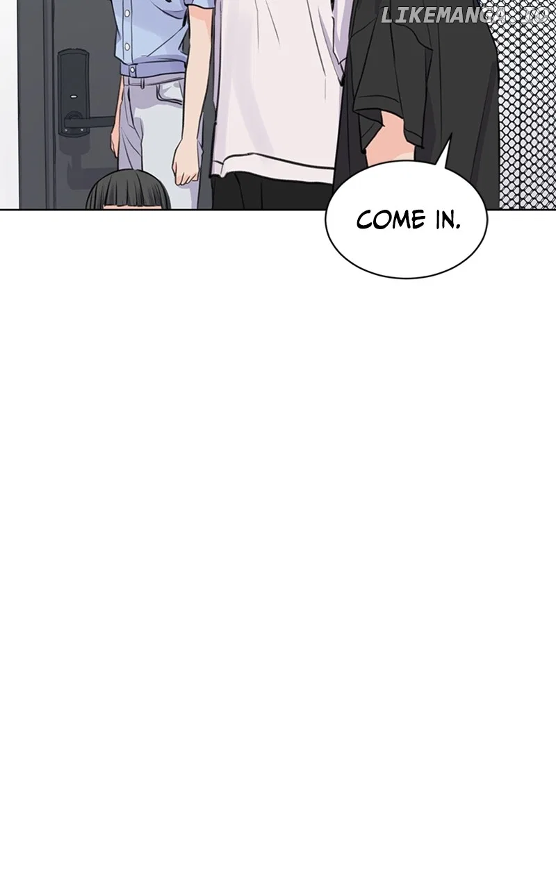 Be The Butler Chapter 41 – Page 7