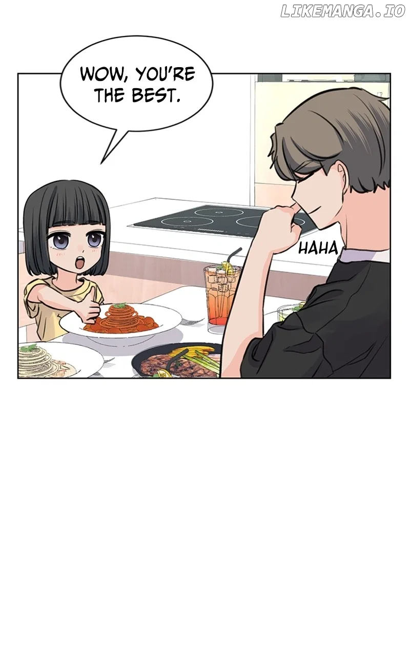 Be The Butler Chapter 41 – Page 11