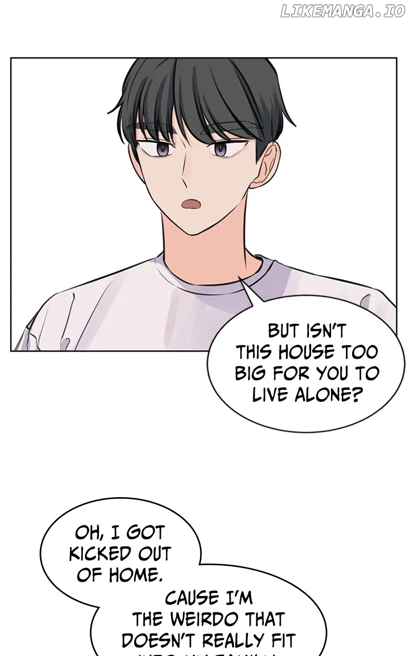 Be The Butler Chapter 41 – Page 12