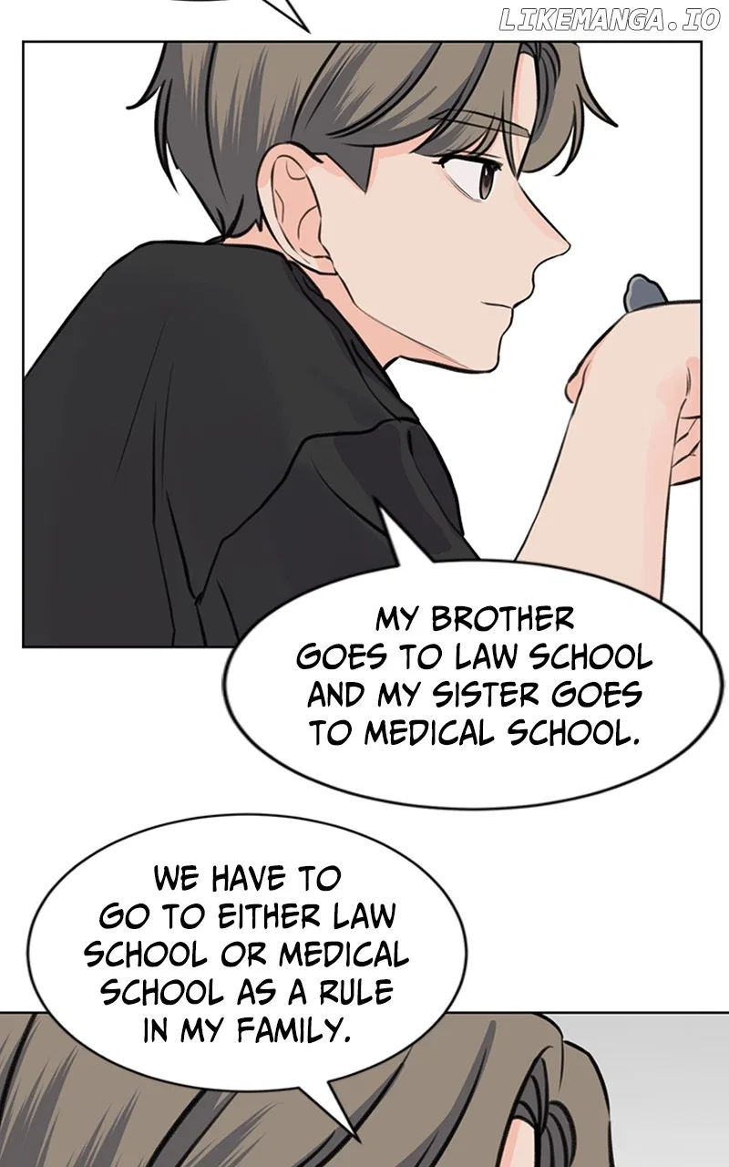 Be The Butler Chapter 41 – Page 14