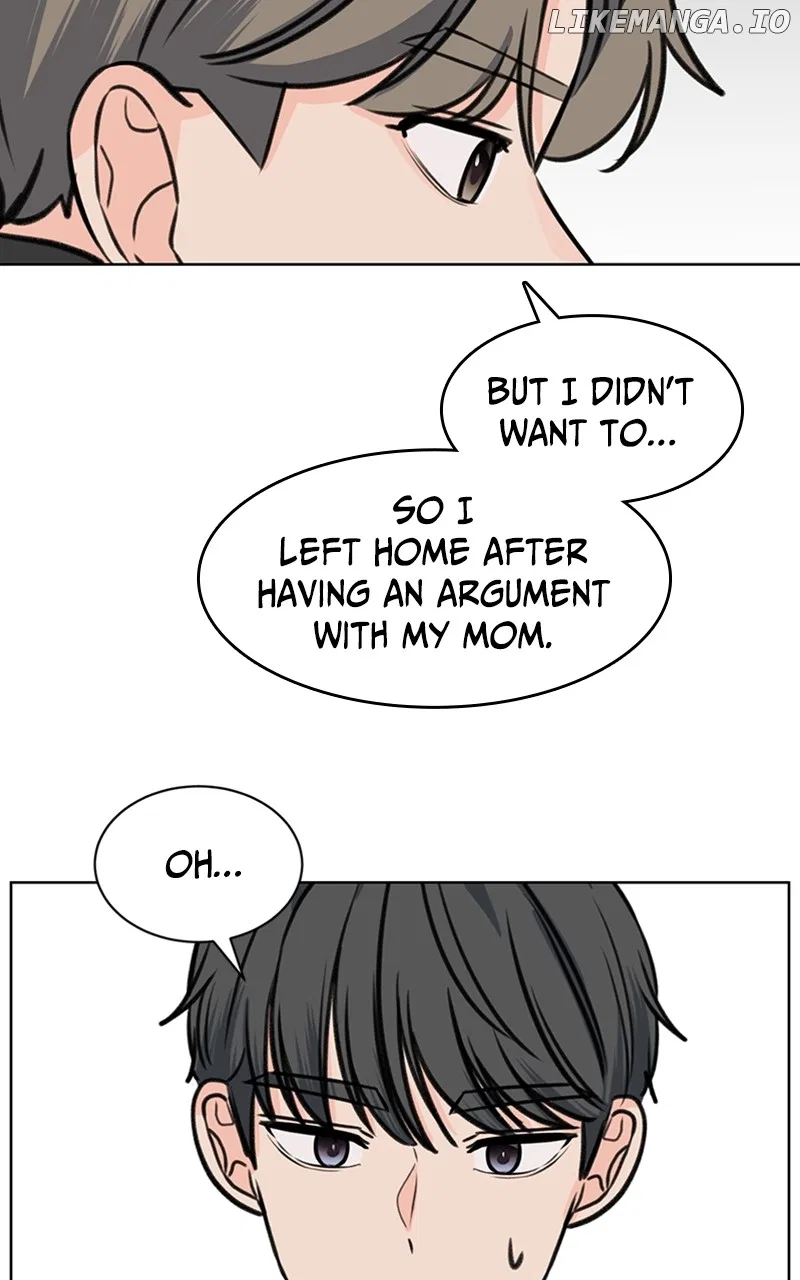 Be The Butler Chapter 41 – Page 15