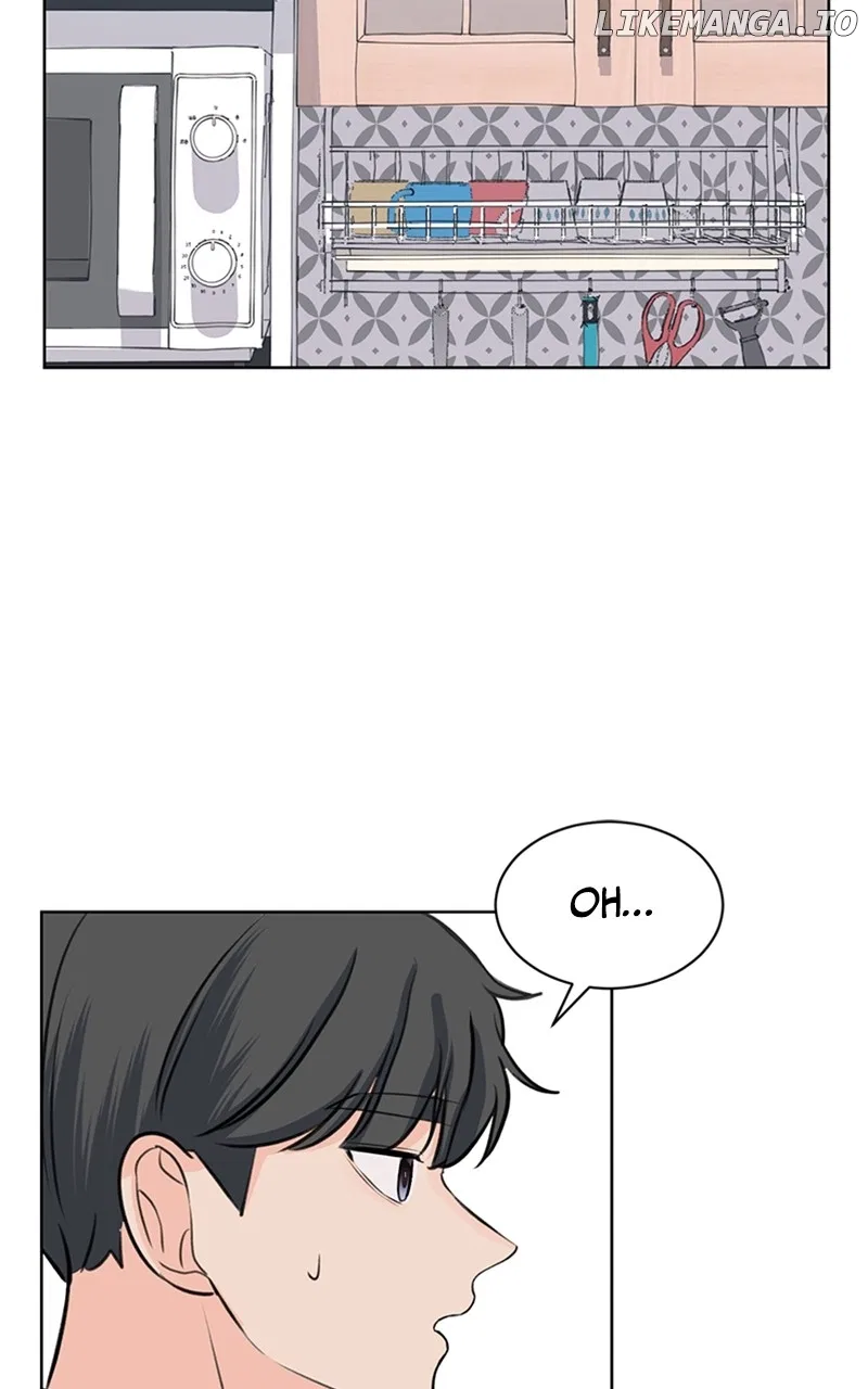 Be The Butler Chapter 41 – Page 17