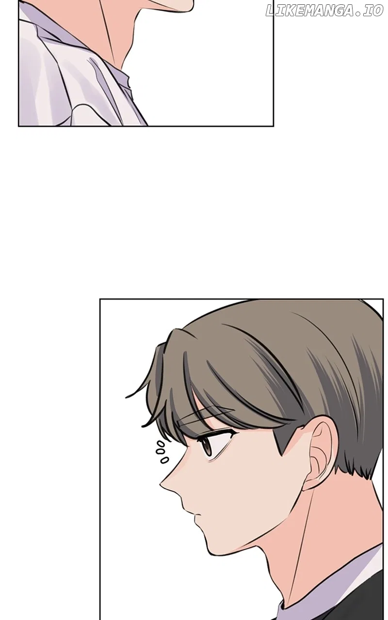 Be The Butler Chapter 41 – Page 18