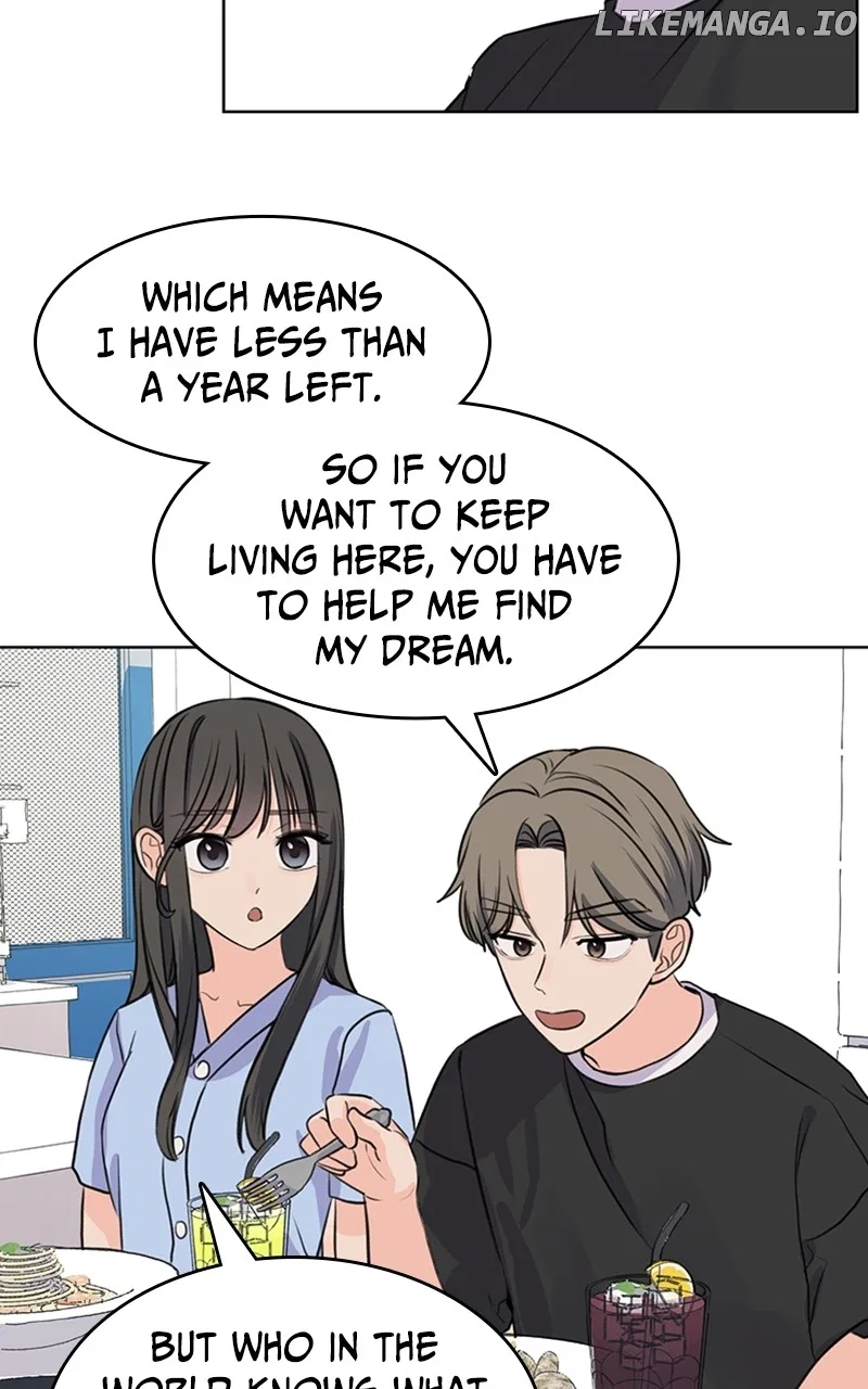 Be The Butler Chapter 41 – Page 19