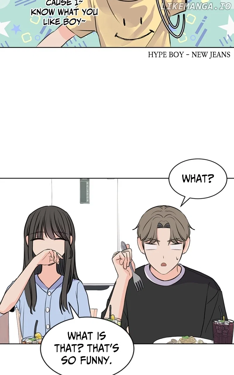 Be The Butler Chapter 41 – Page 25