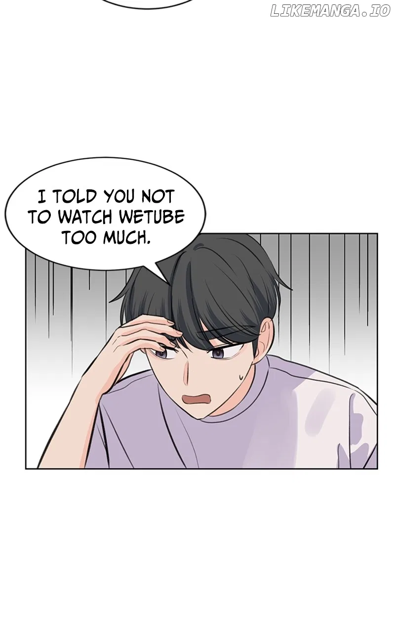 Be The Butler Chapter 41 – Page 26