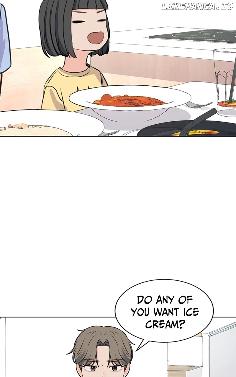 Be The Butler Chapter 41 – Page 28