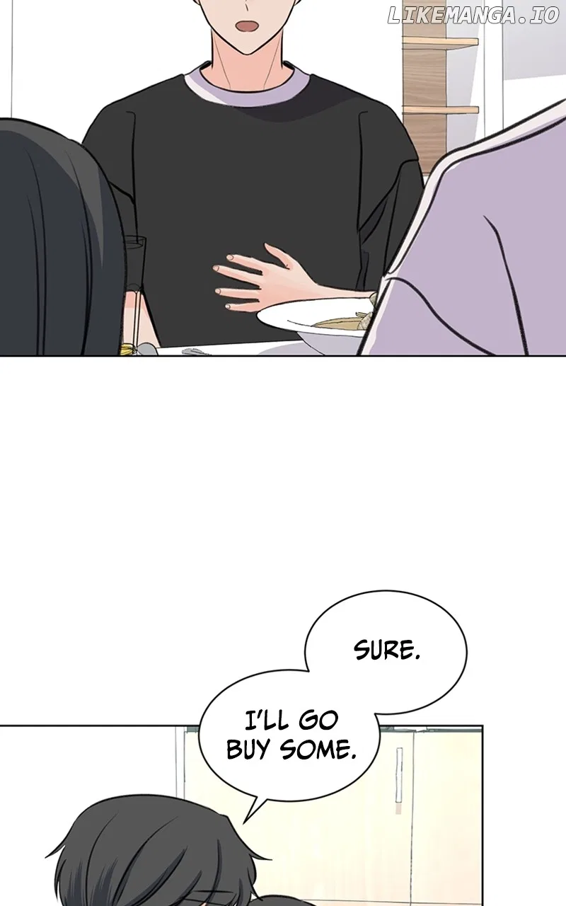 Be The Butler Chapter 41 – Page 29