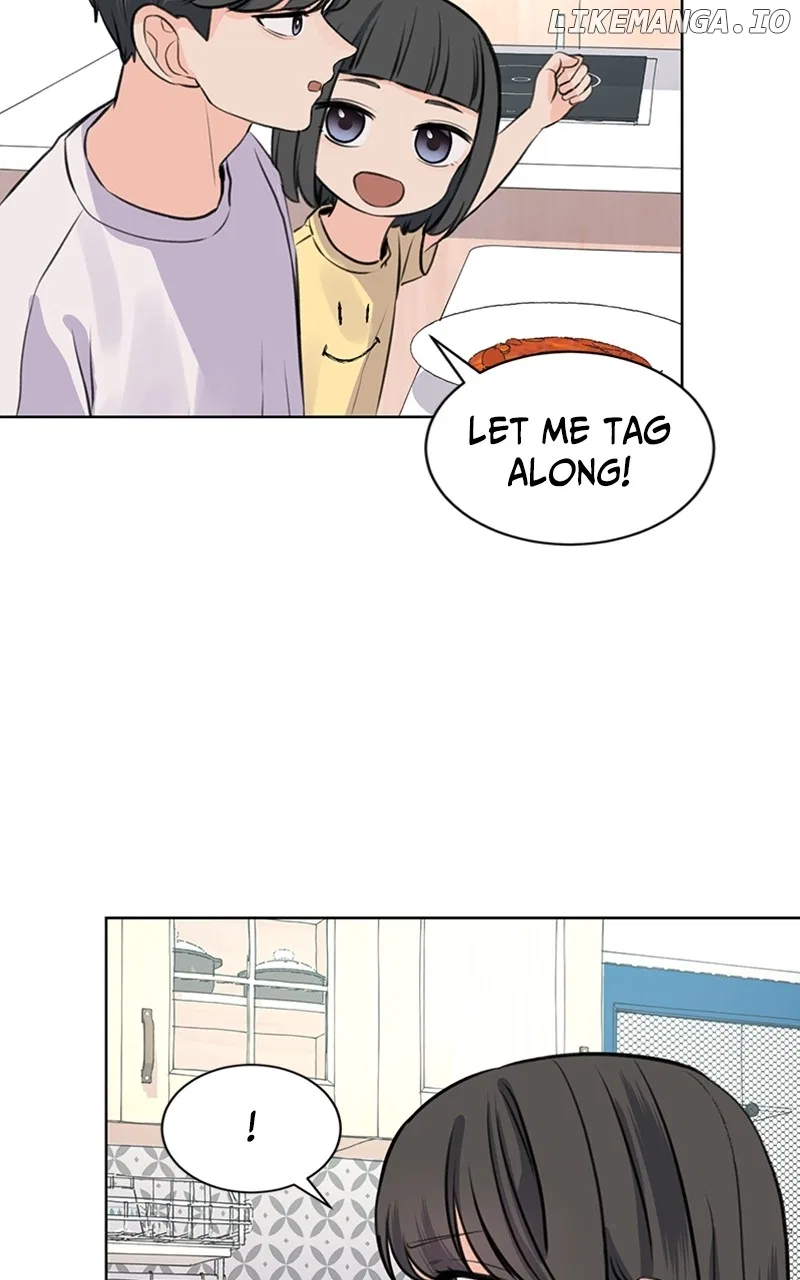 Be The Butler Chapter 41 – Page 30