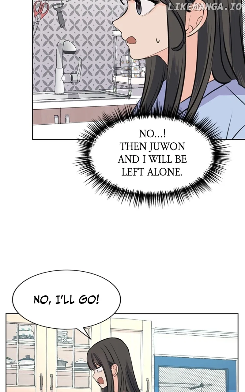 Be The Butler Chapter 41 – Page 31