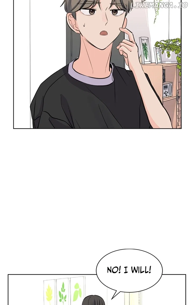 Be The Butler Chapter 41 – Page 33