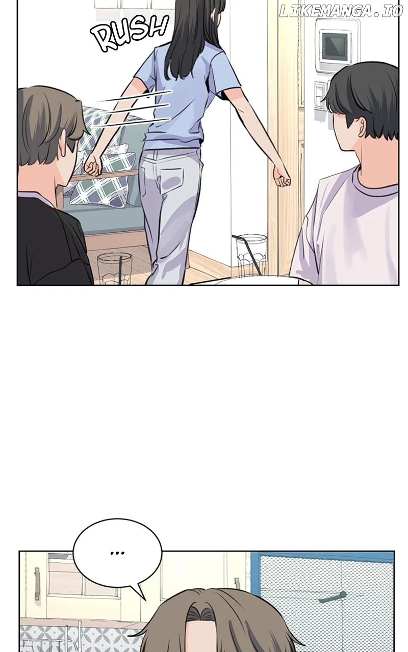 Be The Butler Chapter 41 – Page 34