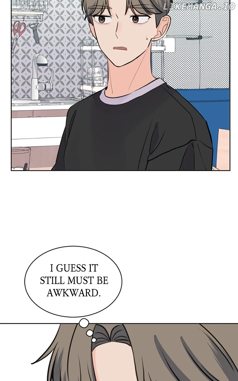 Be The Butler Chapter 41 – Page 35