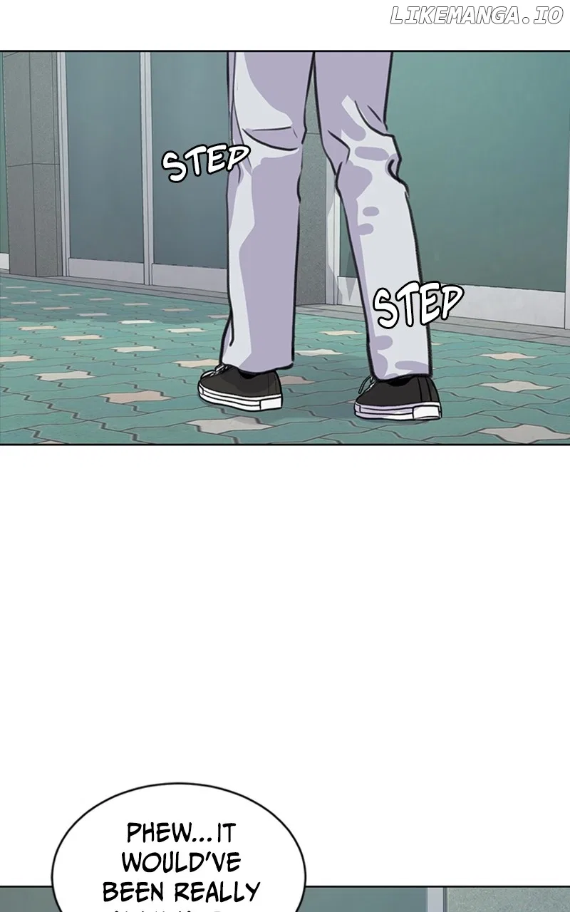 Be The Butler Chapter 41 – Page 38